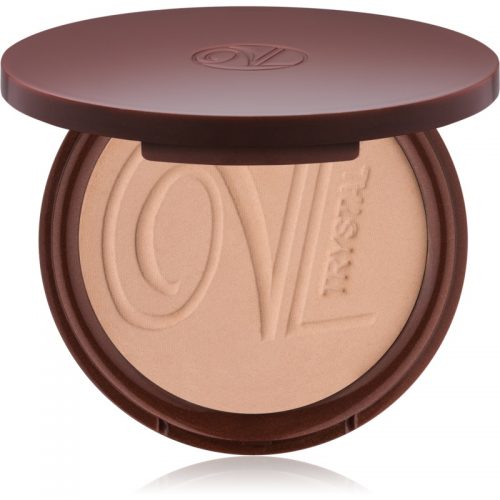 Vita Liberata Trystal Pressed puder brązujący 8 g
