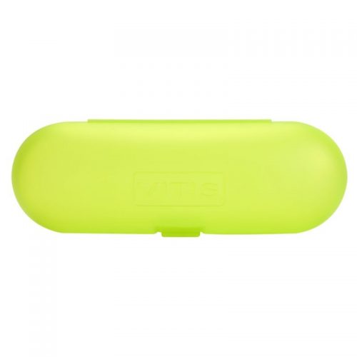 Vitis Orthodontic etui podróżne Green