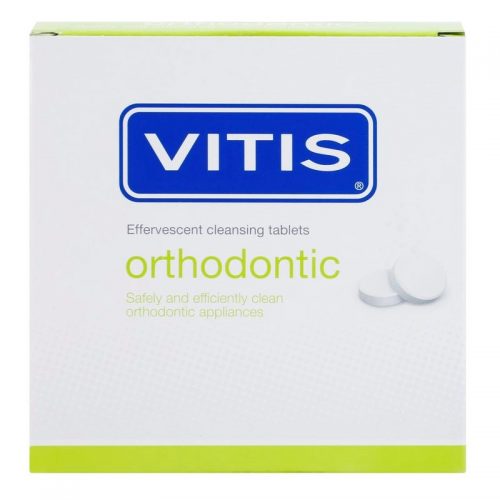 Vitis Orthodontic tabletki 32 szt.