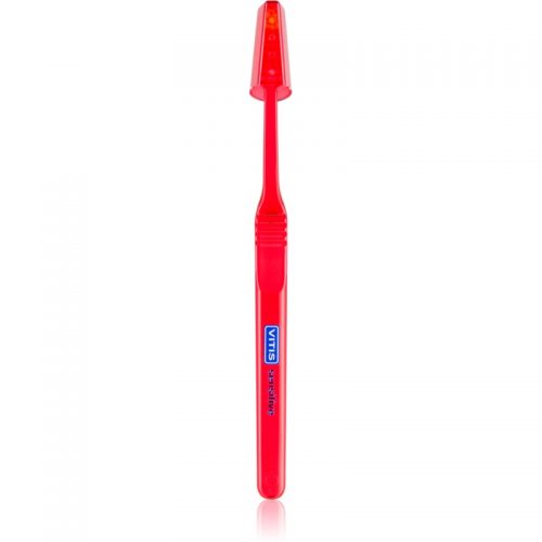 Vitis Sensitive szczoteczka do zębów extra soft