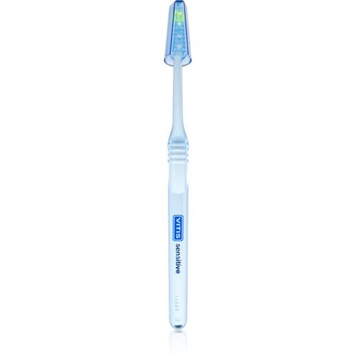Vitis Sensitive szczoteczka do zębów extra soft