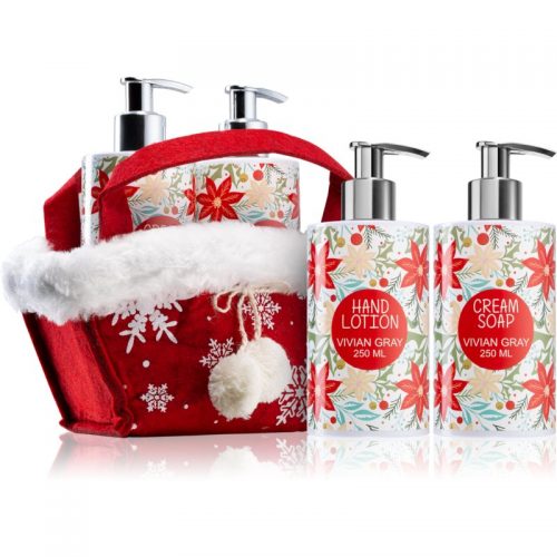 Vivian Gray Christmas zestaw upominkowy XVIII.