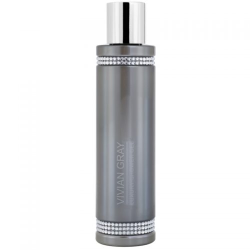 Vivian Gray Crystals Gray żel pod prysznic 250 ml