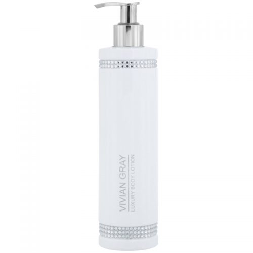 Vivian Gray Crystals White mleczko do ciała 250 ml