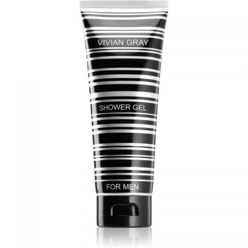 Vivian Gray For Men żel pod prysznic dla mężczyzn 100 ml