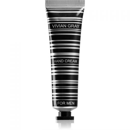 Vivian Gray For Men krem do rąk dla mężczyzn 30 ml