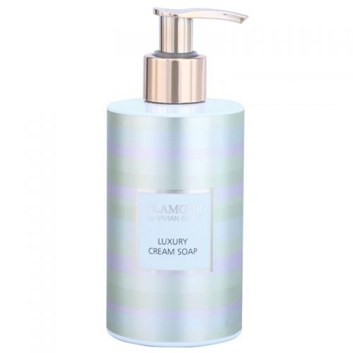 Vivian Gray Golden Glamour kremowe mydło 250 ml