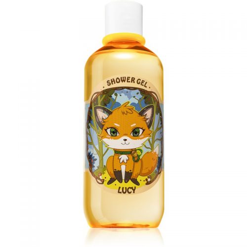 Vivian Gray My Sweeties Lucy żel pod prysznic dla dzieci 250 ml