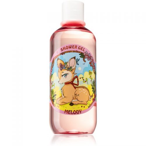 Vivian Gray My Sweeties Melody kremowy żel pod prysznic 250 ml