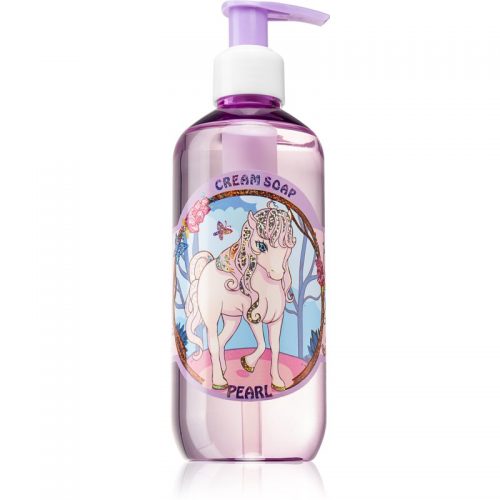 Vivian Gray My Sweeties Pearl kremowe mydło dla dzieci 250 ml