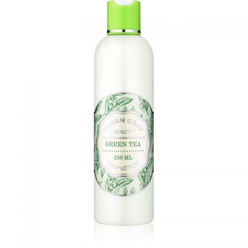 Vivian Gray Naturals Green Tea mleczko do ciała 250 ml