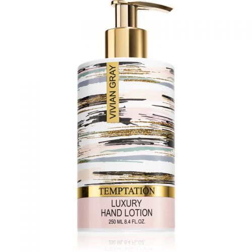 Vivian Gray Temptation krem pielęgnacyjny do rąk 250 ml