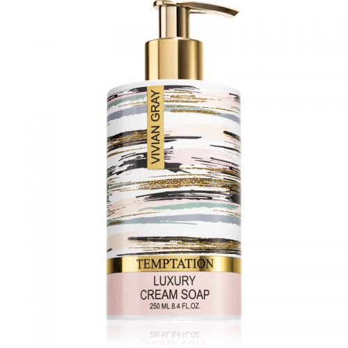 Vivian Gray Temptation kremowe mydło w płynie 250 ml