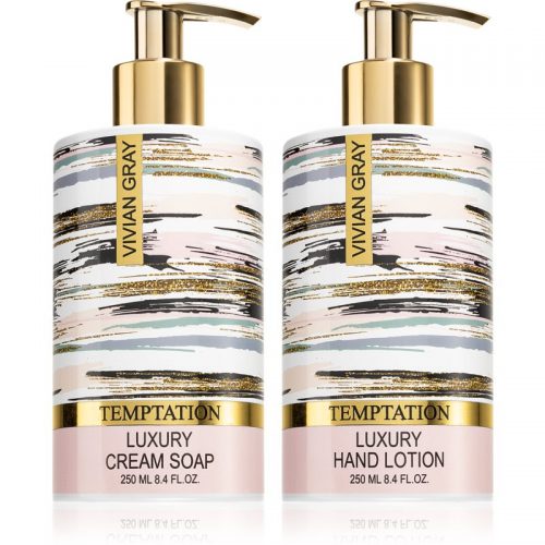 Vivian Gray Temptation zestaw upominkowy V. dla kobiet