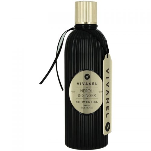Vivian Gray Vivanel Prestige Neroli & Ginger żel pod prysznic 300 ml