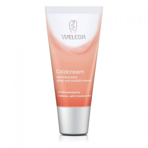Weleda Cold Cream krem ochronny do skóry suchej 30 ml