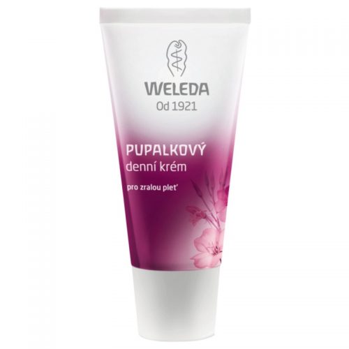 Weleda Evening Primrose krem na dzień do skóry dojrzałej 30 ml
