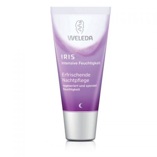 Weleda Iris krem na noc 30 ml