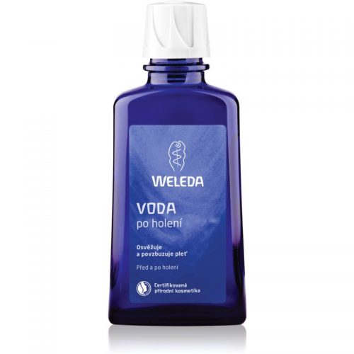 Weleda Men woda po goleniu 100 ml