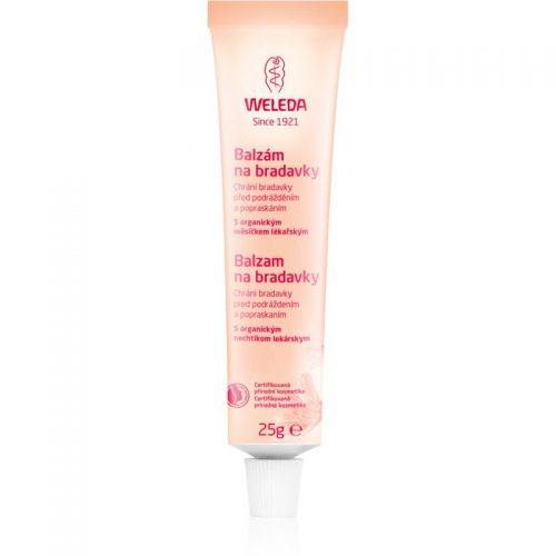 Weleda Pregnancy and Lactation 25 g