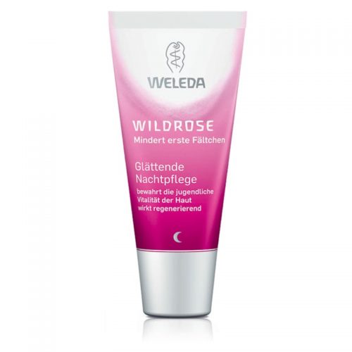 Weleda Rose krem na noc 30 ml