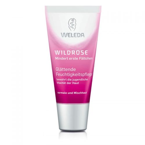 Weleda Rose krem nawilżający 30 ml