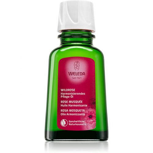 Weleda Rose olejek pielęgnacyjny 50 ml