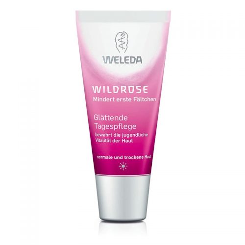 Weleda Rose wygładzający krem na dzień 30 ml