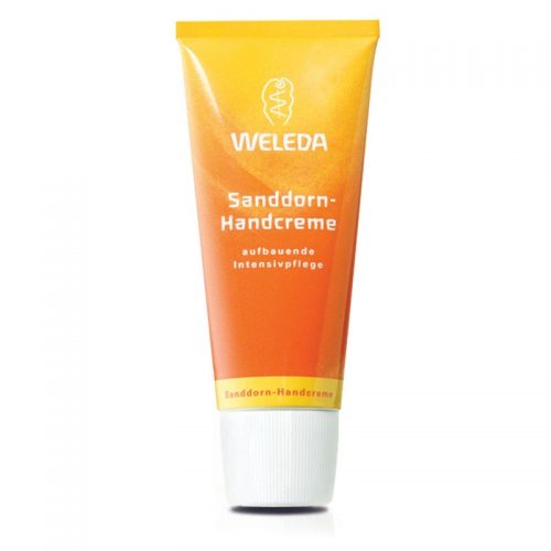 Weleda Sea Buckthorn krem do rąk 50 ml