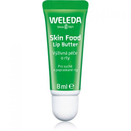 Weleda Skin Food balsam do suchych i popękanych ust 8 ml