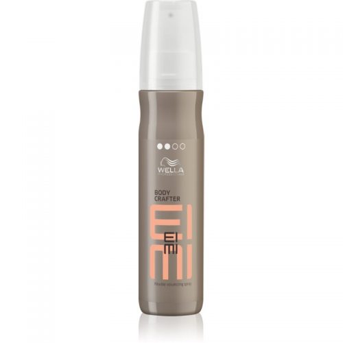 Wella Professionals Eimi Body Crafter spray bez spłukiwania nadający objętość i pogrubienie 150 ml