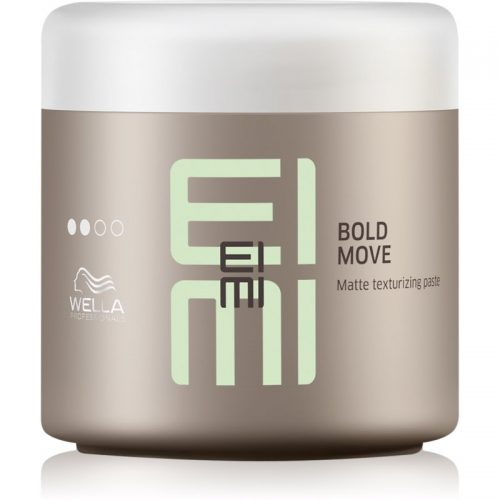 Wella Professionals Eimi Bold Move pasta matująca do zwiewnej fryzury 150 ml