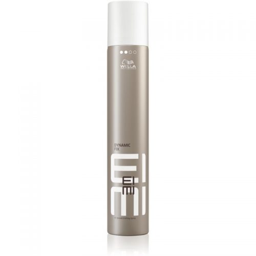 Wella Professionals Eimi Dynamic Fix lakier do włosów elastycznie utrwalające 500 ml