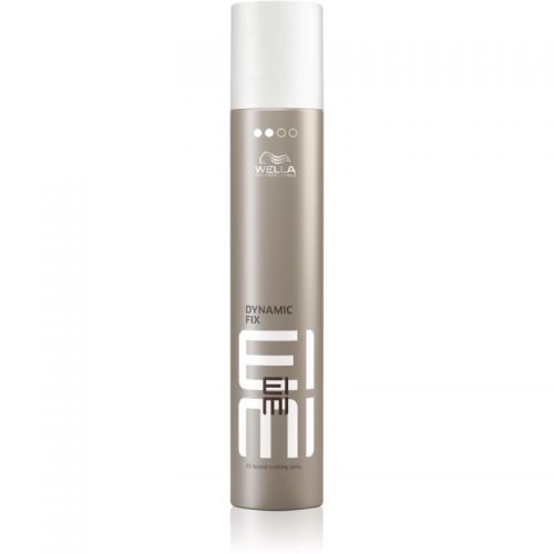 Wella Professionals Eimi Dynamic Fix lakier do włosów elastycznie utrwalające 300 ml