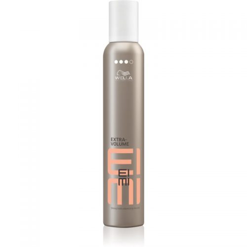 Wella Professionals Eimi Extra Volume pianka do włosów utrwalająca do zwiększenia objętości 300 ml