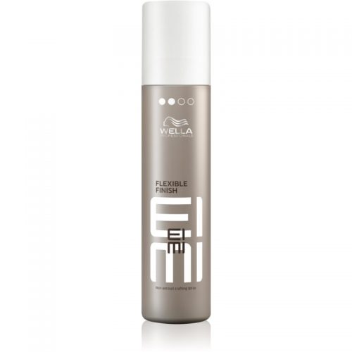 Wella Professionals Eimi Flexible Finish spray modelujący elastycznie utrwalające 250 ml