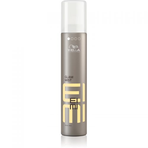 Wella Professionals Eimi Glam Mist spray do włosów do nabłyszczenia 200 ml