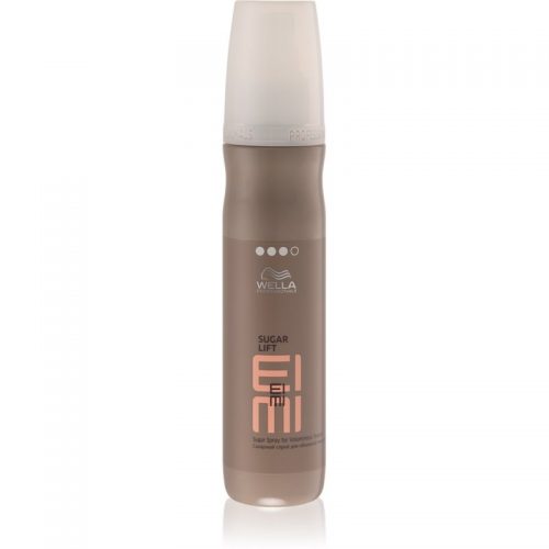 Wella Professionals Eimi Sugar Lift spray cukrowy nadający objętość i blask 150 ml