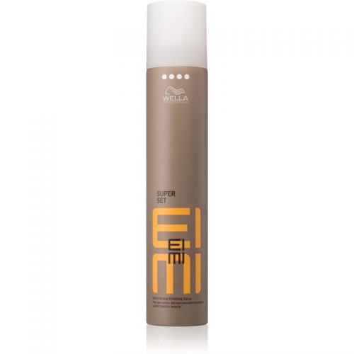 Wella Professionals Eimi Super Set lakier do włosów bardzo mocno utrwalający 300 ml