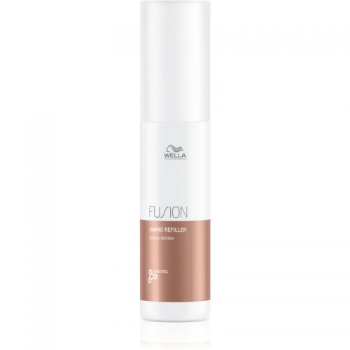 Wella Professionals Fusion intensywna ochrona do włosów słabych i zniszczonych 70 ml