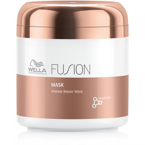 Wella Professionals Fusion maseczka intensywnie odnawiająca 150 ml