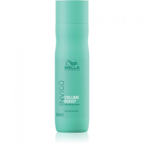 Wella Professionals Invigo Volume Boost szampon dodajacy objętości 250 ml