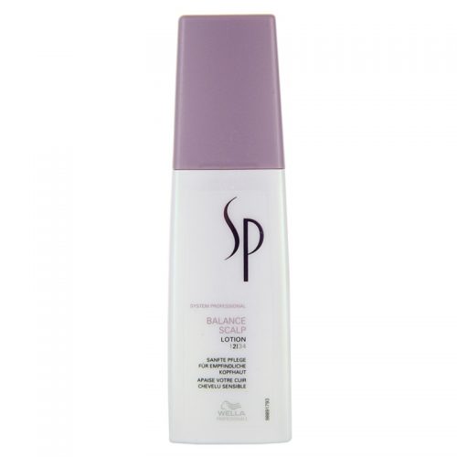Wella Professionals SP Balance Scalp pielęgnacja do skóry wrażliwej 125 ml