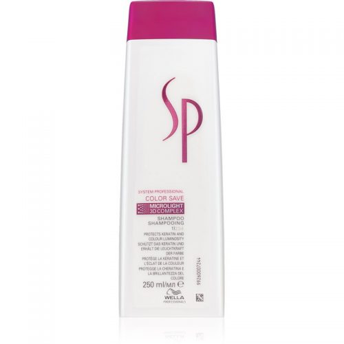 Wella Professionals SP Color Save szampon do włosów farbowanych 250 ml