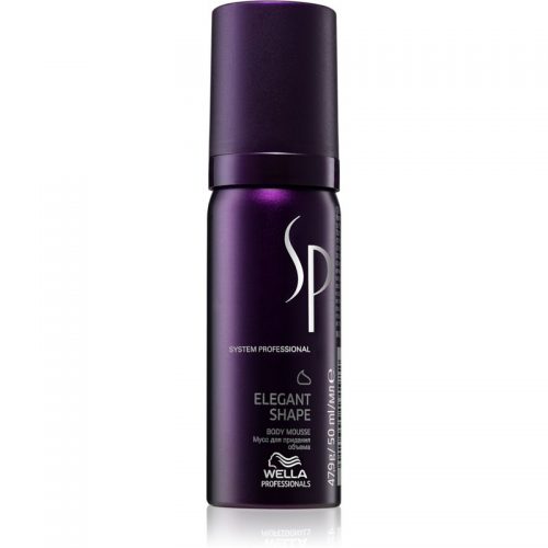 Wella Professionals SP Elegant Shape pianka do włosów do zwiększenia objętości 50 ml
