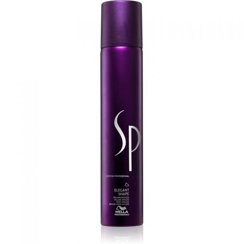 Wella Professionals SP Elegant Shape pianka do włosów do zwiększenia objętości 300 ml