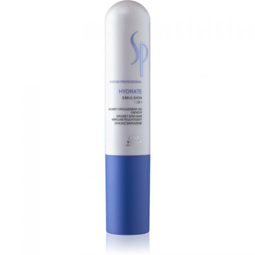 Wella Professionals SP Hydrate emulsja do włosów suchych 50 ml