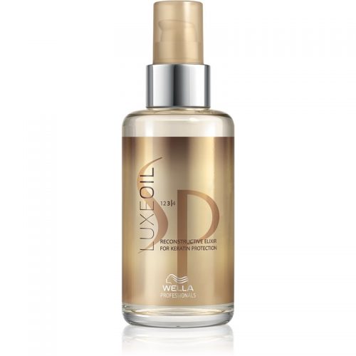 Wella Professionals SP Luxe Oil olejek do wzmocnienia włosów 100 ml