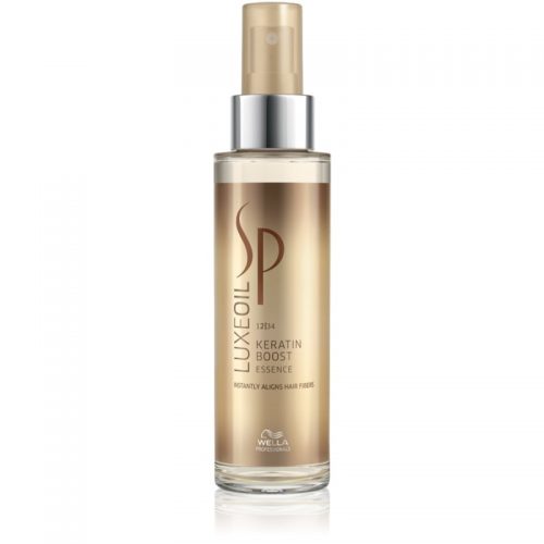 Wella Professionals SP Luxe Oil pielęgnacja bez spłukiwania z olejem 100 ml