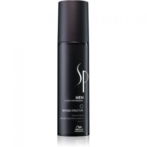 Wella Professionals SP Men krem do stylizacji medium 100 ml